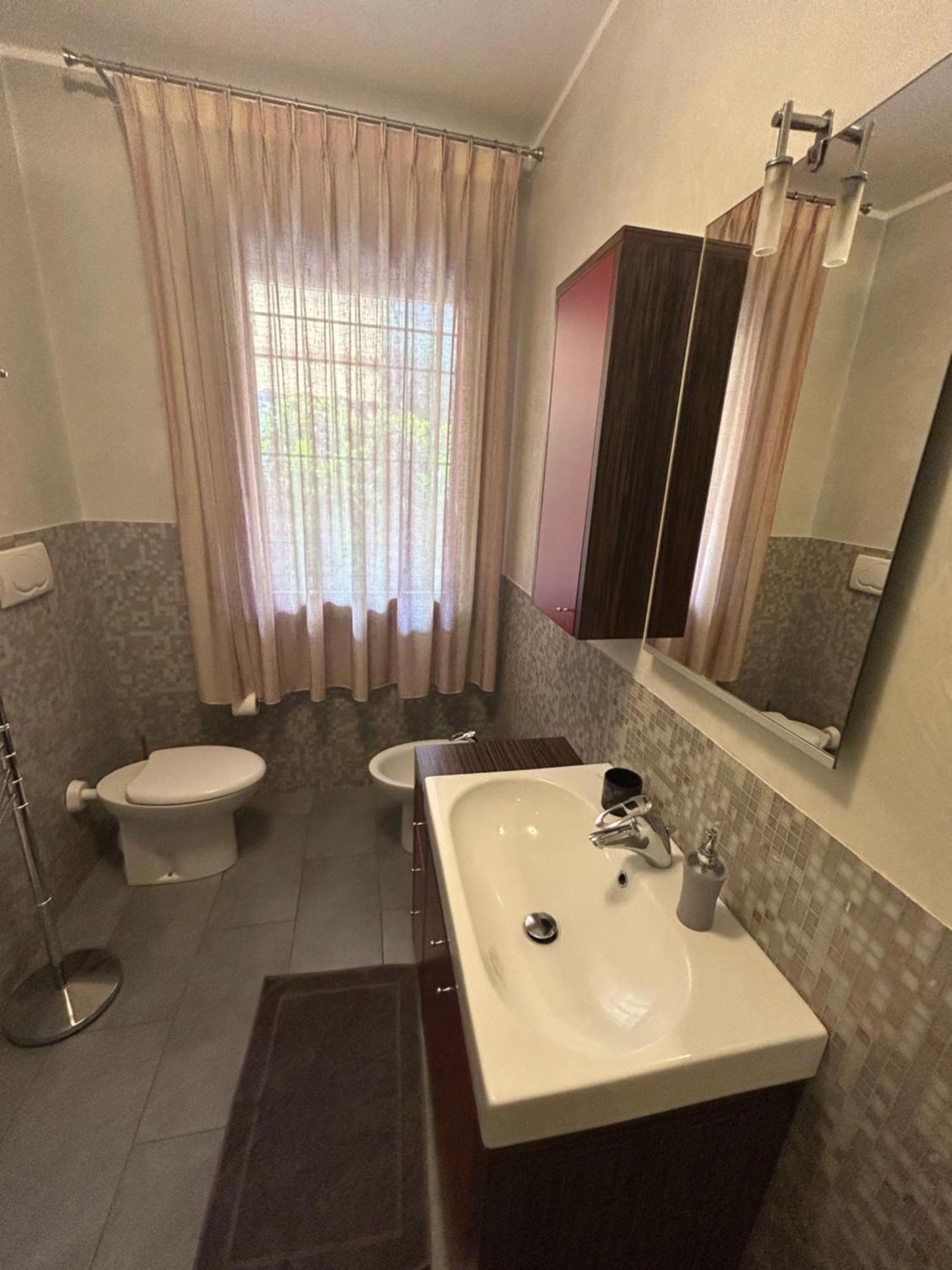 Appartamento Alle Terme อาบาโนแตร์เม ภายนอก รูปภาพ