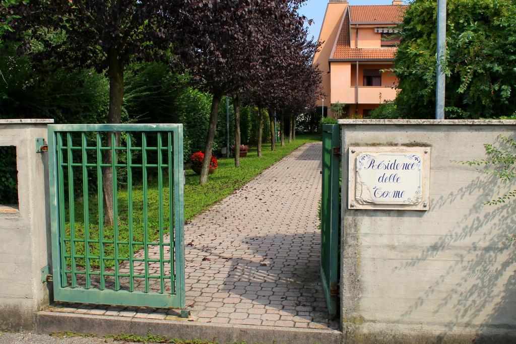 Appartamento Alle Terme อาบาโนแตร์เม ห้อง รูปภาพ
